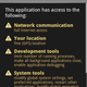 Illustration for article titled Android Market, Google's App Store, Will Not Require Approval For Applications